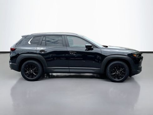 Certified 2023 MAZDA CX-50 2.5 S w/ Cargo Package AWD/4WD image 8