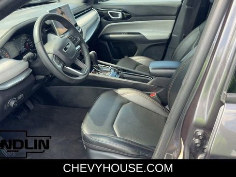 Used 2024 Jeep Compass Limited AWD/4WD image 18