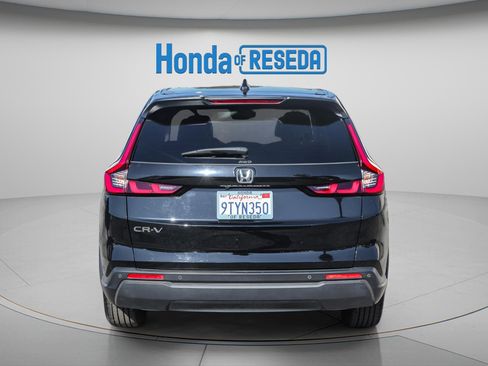 Used 2024 Honda CR-V EX-L image 6