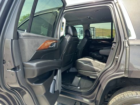 Used 2016 Cadillac Escalade Premium AWD/4WD image 6