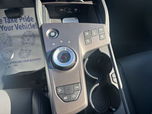 New 2026 Kia Sportage SX Prestige image 44