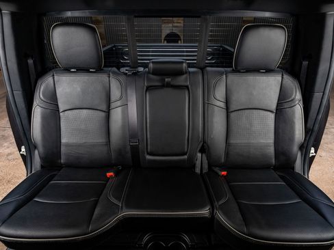 Used 2024 RAM 2500 Power Wagon w/ Level 2 Equipment Group image 37