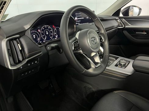 Used 2025 MAZDA CX-90 Plug-In Hybrid w/Premium Sport image 21