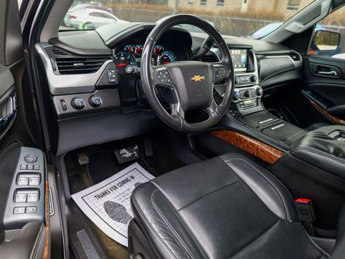 Used 2015 Chevrolet Tahoe LTZ image 20