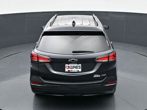 Used 2022 Chevrolet Equinox RS image 22