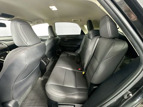 Used 2021 Lexus NX 300 FWD w/ Accessory Package 2 image 23