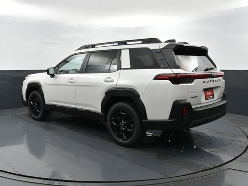 New 2026 Subaru Outback Limited image 33