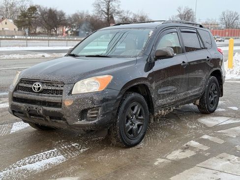 Used 2010 Toyota RAV4 2WD image 1