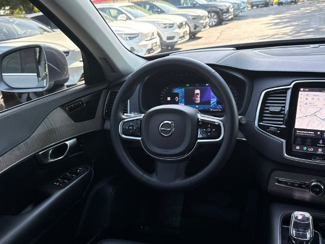 Certified 2023 Volvo XC90 B6 Ultimate w/ Protection Package Premier AWD/4WD image 22