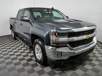 Used 2017 Chevrolet Silverado 1500 LT w/ All Star Edition RWD video 1