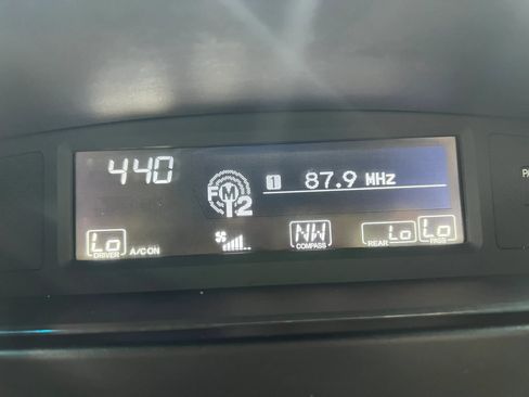 Used 2012 Honda Pilot EX image 23