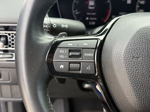 Used 2024 Honda Civic Sport image 16