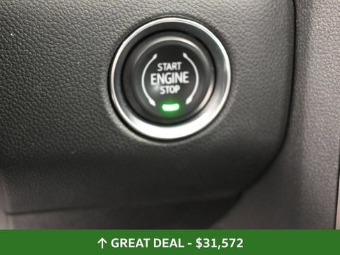 Used 2025 GMC Acadia Elevation FWD image 47