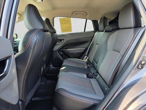 Certified 2024 Subaru Crosstrek 2.5i Limited w/ Popular Package #4A AWD/4WD image 18