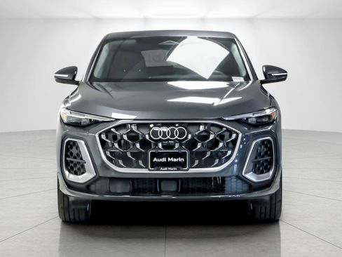 New 2025 Audi Q5 Premium Plus image 8