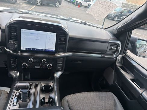 Used 2022 Ford F150 XLT w/ Equipment Group 302A High AWD/4WD image 18