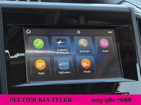 Used 2021 Subaru Forester Premium w/ Popular Package #1 image 36