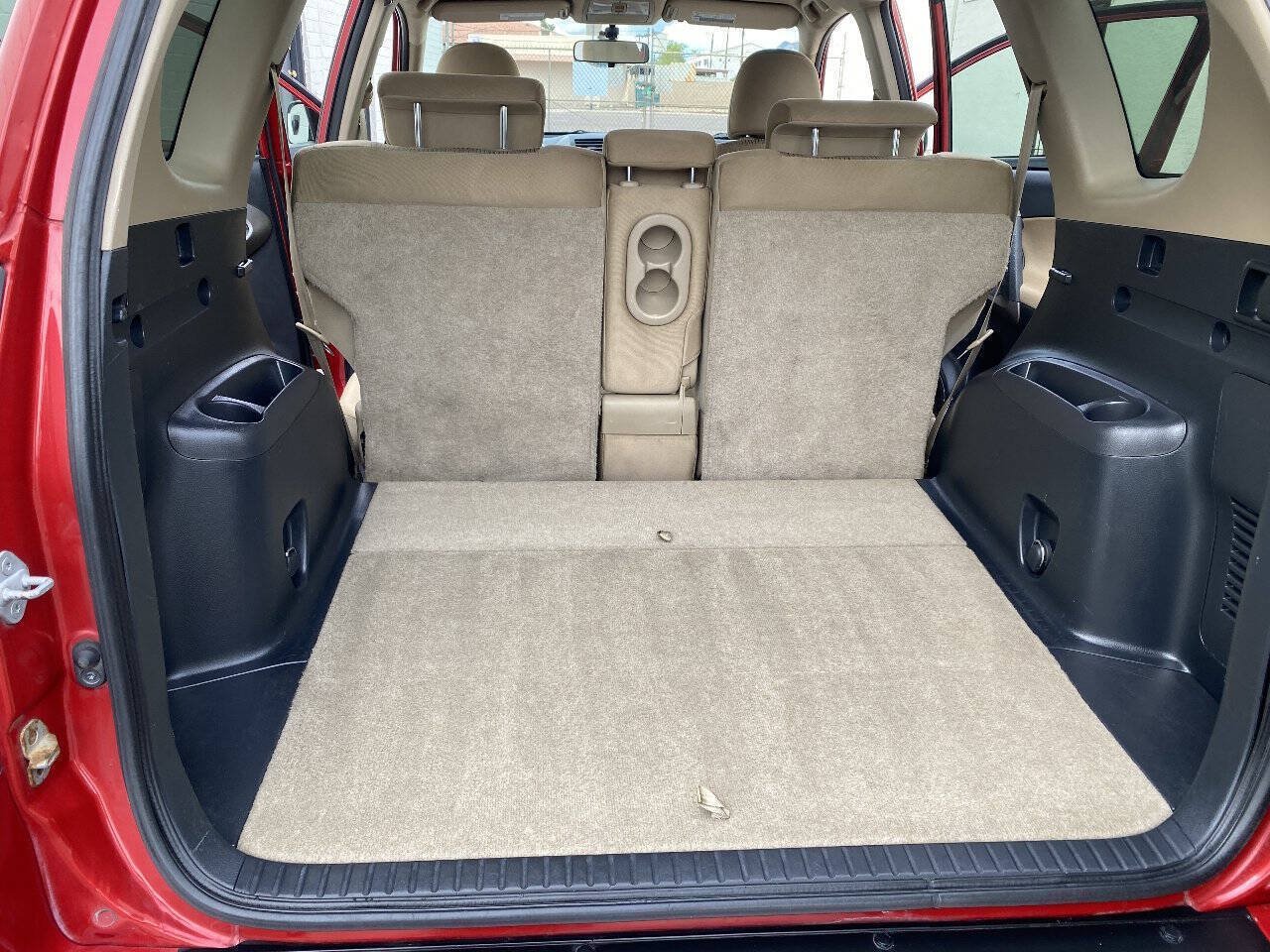 Used 2009 Toyota RAV4 2WD image 28