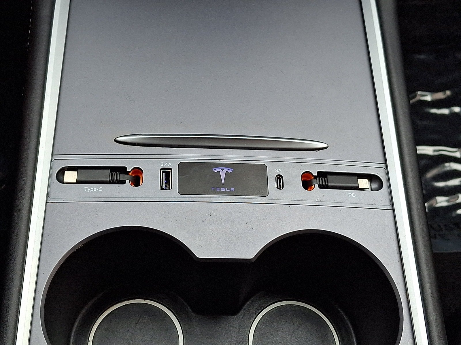 Used 2021 Tesla Model 3 Standard Range Plus RWD image 27