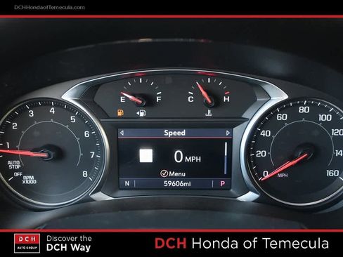 Used 2020 GMC Terrain SLE w/ Driver Convenience Package image 10