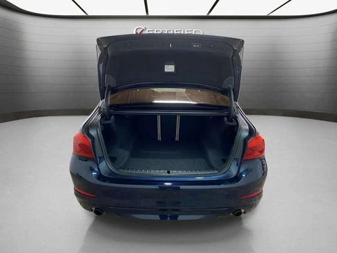 Used 2020 BMW 530i w/ Convenience Package image 9