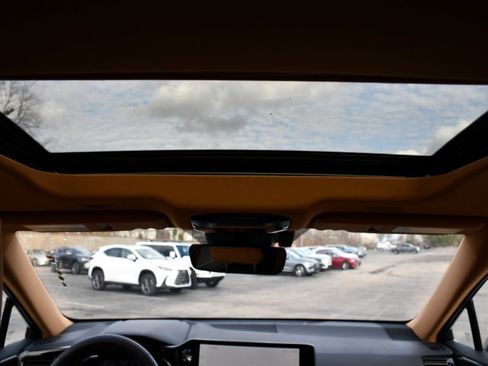 New 2026 Lexus NX 350 AWD w/ Premium Package image 25