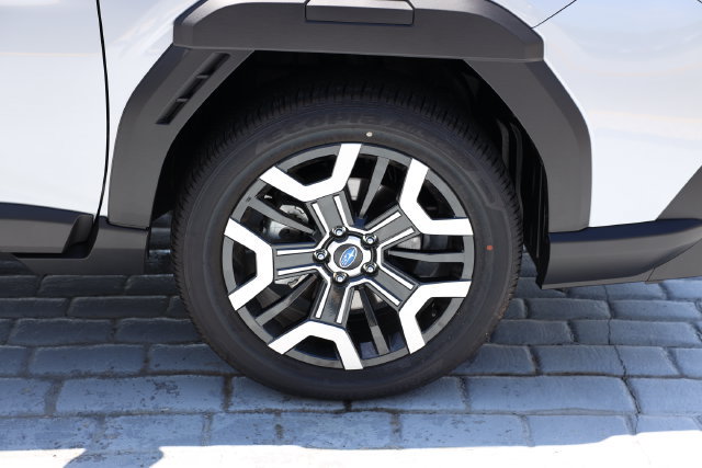 New 2026 Subaru Outback Touring XT AWD/4WD image 64