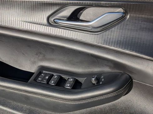 Certified 2024 Jeep Grand Cherokee L Laredo image 15