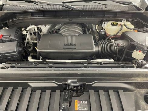 Certified 2020 GMC Sierra 1500 Elevation image 21