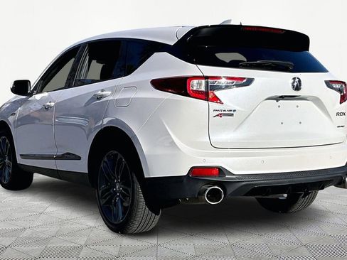 Used 2024 Acura RDX A-Spec image 5