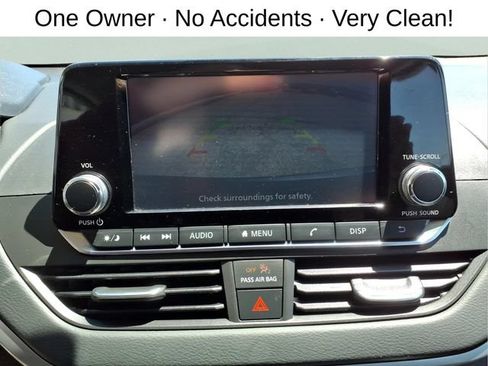 Used 2023 Nissan Altima 2.5 S FWD image 19