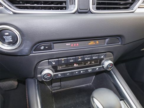 Used 2023 MAZDA CX-5 AWD 2.5 S w/ Premium Plus Pkg image 21