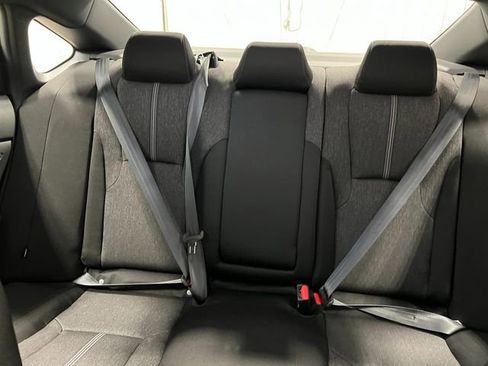 Used 2025 Honda Accord Sport image 26