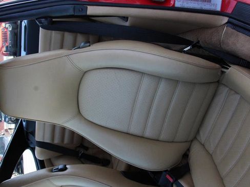 Used 1990 Porsche 911 Carrera image 34
