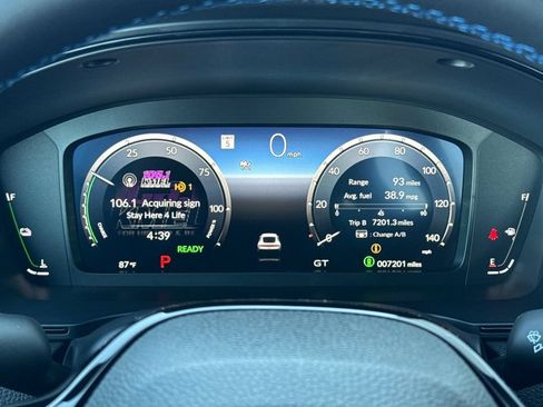 Used 2026 Honda Prelude image 23
