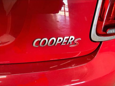 Used 2024 MINI Cooper S FWD image 11