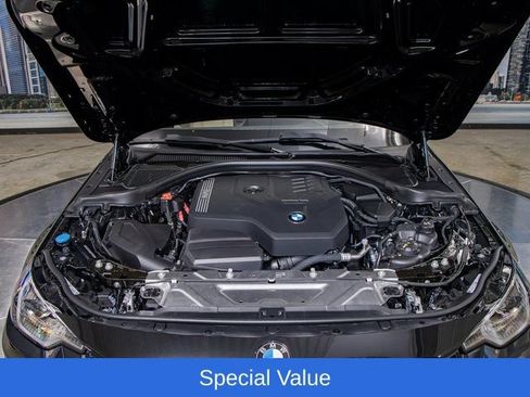Used 2025 BMW 230i xDrive Coupe AWD/4WD image 5