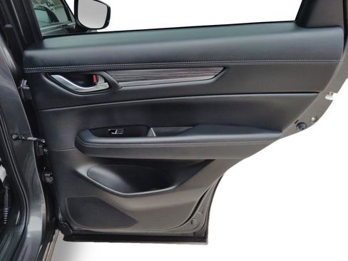 Used 2017 MAZDA CX-5 Grand Select image 25