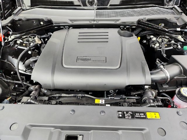 New 2026 Land Rover Defender 110 S AWD/4WD image 31