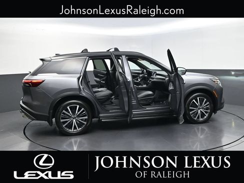Used 2022 INFINITI QX60 Autograph w/ Cargo Package AWD/4WD image 31