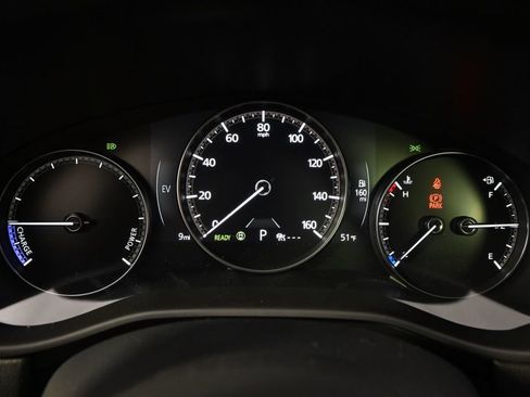 New 2026 MAZDA CX-50 2.5 Hybrid w/ Weather Package AWD/4WD image 25