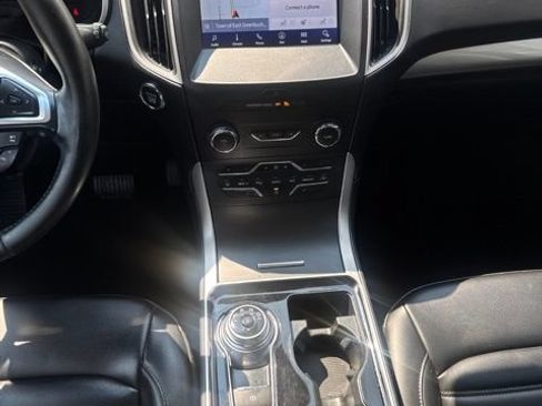 Used 2020 Ford Edge SEL w/ Convenience Package AWD/4WD image 29