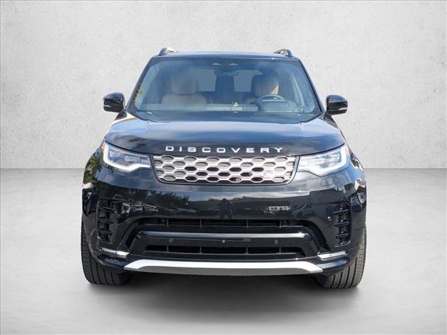 New 2026 Land Rover Discovery Limited Edition AWD/4WD image 6