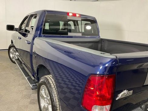 Used 2018 RAM 1500 Big Horn image 37