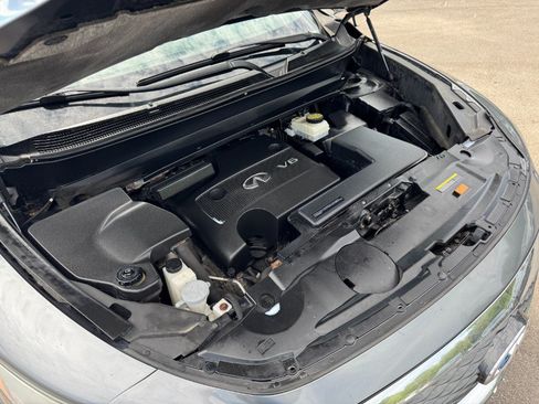 Used 2016 INFINITI QX60 Luxe AWD/4WD image 27
