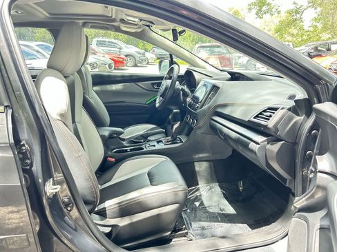 Used 2021 Subaru Crosstrek 2.5i Limited AWD/4WD image 14