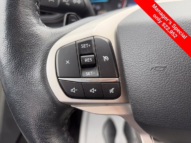Used 2020 Ford Explorer XLT w/ Comfort Package AWD/4WD image 16