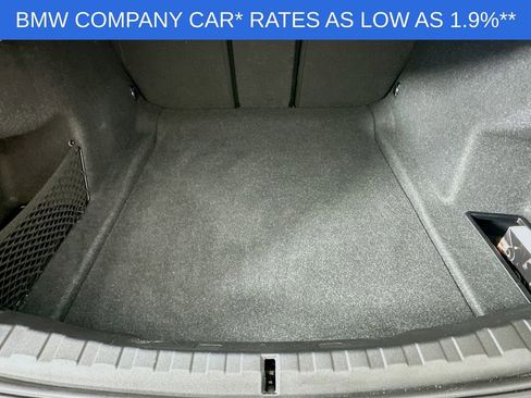 Used 2025 BMW 330i xDrive Sedan w/ Premium Package AWD/4WD image 32