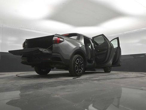 Used 2023 Hyundai Santa Cruz SEL w/ Activity Package AWD/4WD image 48