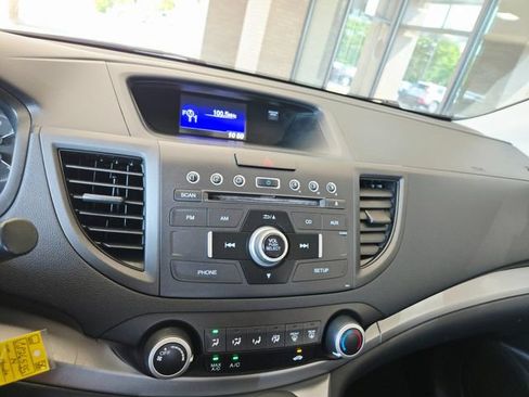 Used 2014 Honda CR-V LX image 20